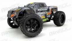 Engine 18CXP 51C00-02060-04