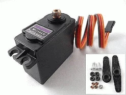 T-Pro MG946R 55G High Torque Digital Servo 12kg 55g / 12kg / .20sec Servo-MG946R