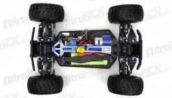 Exceed RC 1/10 2.4Ghz Electric Infinitive EP RTR Off Road Truck TT Yellow RC Remote Control RC Car -Upgrades Sales Store unnamed file 10