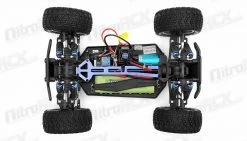 Exceed RC HSP Off Road Truck Radio Car 1/10 Brushless PRO 2.4Ghz Electric Infinitive EP RTR Off Road Truck (CC Blue) RC Remote Control Car With Aluminum Shocks + 3s LiPo Ready 30 Exceed RC HSP Off Road Truck Radio Car 1/10 Brushless PRO 2.4Ghz Electric Infinitive EP RTR Off Road Truck (CC Blue) RC Remote Control Car With Aluminum Shocks + 3s LiPo Ready -Upgrades Sales Store unnamed file 100