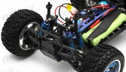 Exceed RC HSP Off Road Truck Radio Car 1/10 Brushless PRO 2.4Ghz Electric Infinitive EP RTR Off Road Truck (CC Blue) RC Remote Control Car With Aluminum Shocks + 3s LiPo Ready 31 Exceed RC HSP Off Road Truck Radio Car 1/10 Brushless PRO 2.4Ghz Electric Infinitive EP RTR Off Road Truck (CC Blue) RC Remote Control Car With Aluminum Shocks + 3s LiPo Ready -Upgrades Sales Store unnamed file 101