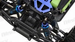 Exceed RC HSP Off Road Truck Radio Car 1/10 Brushless PRO 2.4Ghz Electric Infinitive EP RTR Off Road Truck (CC Blue) RC Remote Control Car With Aluminum Shocks + 3s LiPo Ready 32 Exceed RC HSP Off Road Truck Radio Car 1/10 Brushless PRO 2.4Ghz Electric Infinitive EP RTR Off Road Truck (CC Blue) RC Remote Control Car With Aluminum Shocks + 3s LiPo Ready -Upgrades Sales Store unnamed file 102