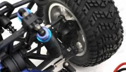 Exceed RC HSP Off Road Truck Radio Car 1/10 Brushless PRO 2.4Ghz Electric Infinitive EP RTR Off Road Truck (CC Blue) RC Remote Control Car With Aluminum Shocks + 3s LiPo Ready 34 Exceed RC HSP Off Road Truck Radio Car 1/10 Brushless PRO 2.4Ghz Electric Infinitive EP RTR Off Road Truck (CC Blue) RC Remote Control Car With Aluminum Shocks + 3s LiPo Ready -Upgrades Sales Store unnamed file 104