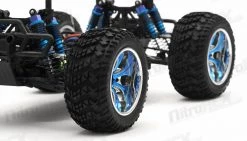 Exceed RC HSP Off Road Truck Radio Car 1/10 Brushless PRO 2.4Ghz Electric Infinitive EP RTR Off Road Truck (CC Blue) RC Remote Control Car With Aluminum Shocks + 3s LiPo Ready 35 Exceed RC HSP Off Road Truck Radio Car 1/10 Brushless PRO 2.4Ghz Electric Infinitive EP RTR Off Road Truck (CC Blue) RC Remote Control Car With Aluminum Shocks + 3s LiPo Ready -Upgrades Sales Store unnamed file 105