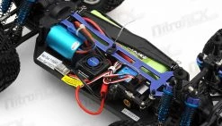 Exceed RC HSP Off Road Truck Radio Car 1/10 Brushless PRO 2.4Ghz Electric Infinitive EP RTR Off Road Truck (CC Blue) RC Remote Control Car With Aluminum Shocks + 3s LiPo Ready 37 Exceed RC HSP Off Road Truck Radio Car 1/10 Brushless PRO 2.4Ghz Electric Infinitive EP RTR Off Road Truck (CC Blue) RC Remote Control Car With Aluminum Shocks + 3s LiPo Ready -Upgrades Sales Store unnamed file 107