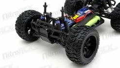 Exceed RC 1/10 2.4Ghz Electric Infinitive EP RTR Off Road Truck TT Yellow RC Remote Control RC Car -Upgrades Sales Store unnamed file 11