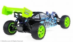 Exceed RC Off Road Buggy Radio Car 1/10 2.4Ghz Electric SunFire RTR Off Road Buggy Fire Black RC Remote Control Buggy -Upgrades Sales Store unnamed file 128