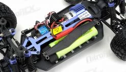 Exceed RC 1/10 2.4Ghz Electric Infinitive EP RTR Off Road Truck TT Yellow RC Remote Control RC Car -Upgrades Sales Store unnamed file 13