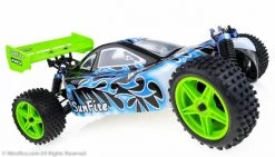 Exceed RC Off Road Buggy Radio Car 1/10 2.4Ghz Electric SunFire RTR Off Road Buggy Fire Black RC Remote Control Buggy -Upgrades Sales Store unnamed file 130