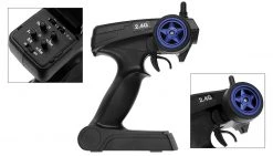 Exceed RC Off Road Buggy Radio Car 1/10 2.4Ghz Electric SunFire RTR Off Road Buggy Fire Black RC Remote Control Buggy -Upgrades Sales Store unnamed file 132