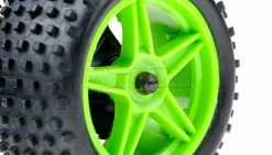 Exceed RC Off Road Buggy Radio Car 1/10 2.4Ghz Electric SunFire RTR Off Road Buggy Fire Black RC Remote Control Buggy -Upgrades Sales Store unnamed file 134