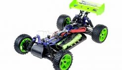 Exceed RC Off Road Buggy Radio Car 1/10 2.4Ghz Electric SunFire RTR Off Road Buggy Fire Black RC Remote Control Buggy -Upgrades Sales Store unnamed file 135
