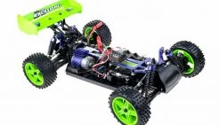 Exceed RC Off Road Buggy Radio Car 1/10 2.4Ghz Electric SunFire RTR Off Road Buggy Fire Black RC Remote Control Buggy -Upgrades Sales Store unnamed file 136