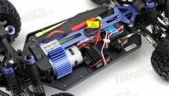 Exceed RC 1/10 2.4Ghz Electric Infinitive EP RTR Off Road Truck TT Yellow RC Remote Control RC Car -Upgrades Sales Store unnamed file 14