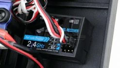 Exceed RC Off Road Buggy Radio Car 1/10 2.4Ghz Electric SunFire RTR Off Road Buggy Fire Black RC Remote Control Buggy -Upgrades Sales Store unnamed file 140