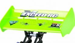 Exceed RC Off Road Buggy Radio Car 1/10 2.4Ghz Electric SunFire RTR Off Road Buggy Fire Black RC Remote Control Buggy -Upgrades Sales Store unnamed file 142