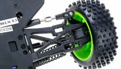 Exceed RC Off Road Buggy Radio Car 1/10 2.4Ghz Electric SunFire RTR Off Road Buggy Fire Black RC Remote Control Buggy -Upgrades Sales Store unnamed file 144