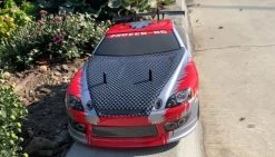 Exceed RC 1/10 2.4Ghz Electric DriftStar RTR Drift Car Radio Car Red Version RC Remote Control 22 Exceed RC 1/10 2.4Ghz Electric DriftStar RTR Drift Car Radio Car Red Version RC Remote Control -Upgrades Sales Store unnamed file 147