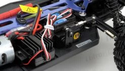 Exceed RC 1/10 2.4Ghz Electric Infinitive EP RTR Off Road Truck TT Yellow RC Remote Control RC Car -Upgrades Sales Store unnamed file 15