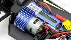 Exceed RC 1/10 2.4Ghz Electric Infinitive EP RTR Off Road Truck TT Yellow RC Remote Control RC Car -Upgrades Sales Store unnamed file 16