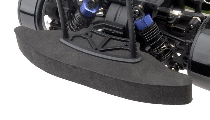 Exceed RC 1/10 2.4Ghz Electric DriftStar RTR Drift Car Radio Car Red Version RC Remote Control 19 Exceed RC 1/10 2.4Ghz Electric DriftStar RTR Drift Car Radio Car Red Version RC Remote Control - Image 19