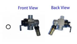 Carburetor For VX .07 Engine