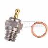 Glow Plug For 1/16 1/10 1/8 Nitro Gas Engines R3