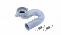 Exhaust Mainfold 51C00-86037