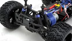 Exceed RC 1/10 2.4Ghz Electric Infinitive EP RTR Off Road Truck TT Yellow RC Remote Control RC Car -Upgrades Sales Store unnamed file 17