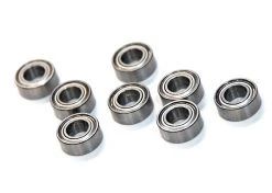 Ball Bearing P10*p15*4 51C00-02139