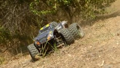 Exceed RC 1/10 2.4Ghz Electric Infinitive EP RTR Off Road Truck TT Yellow RC Remote Control RC Car -Upgrades Sales Store unnamed file 18