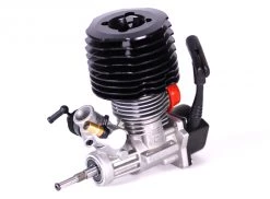 Level .28 Nitro RC Engine MAD-ED100110