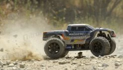 Exceed RC 1/10 2.4Ghz Electric Infinitive EP RTR Off Road Truck TT Yellow RC Remote Control RC Car -Upgrades Sales Store unnamed file 19