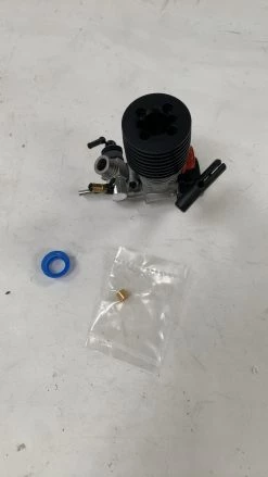 SH 21 Nitro Gas Engine *Brand New* For 1/8th Scale Mad-NitroGasEngine-SH21 -Upgrades Sales Store unnamed file 192