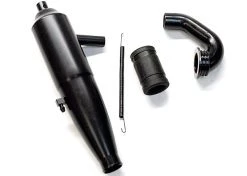Exhaust Set (set) (For Gas Power Version) MAD-MA2027
