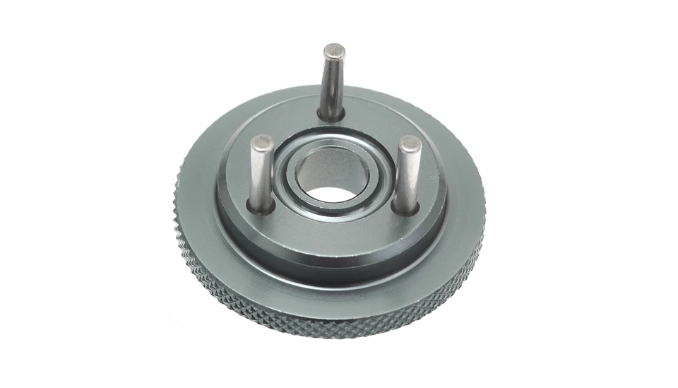 Flywheel (For Gas Power Version) MAD-BD3057 1 Flywheel (For Gas Power Version) MAD-BD3057