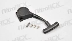 Pull Start For Mad-EA100510 & SH .21 Engine (for 3 Screw Engine) Mad-EA2001