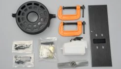 The Engine Break In Stand MAD-CP0047