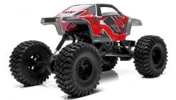 Exceed RC Rock Crawler Radio Car 1/10 Scale 2.4Ghz MadWatt 4WD Electric Remote Control 100% RTR Ready To Run With Waterproof Electronics -Upgrades Sales Store unnamed file 22