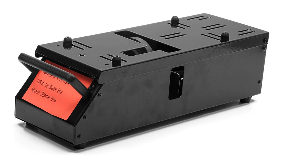 1/8 Starter Box MAD-CP0124 1 1/8 Starter Box MAD-CP0124