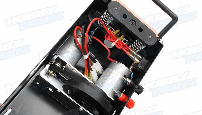 1/8 Starter Box MAD-CP0124 2 1/8 Starter Box MAD-CP0124 - Image 2