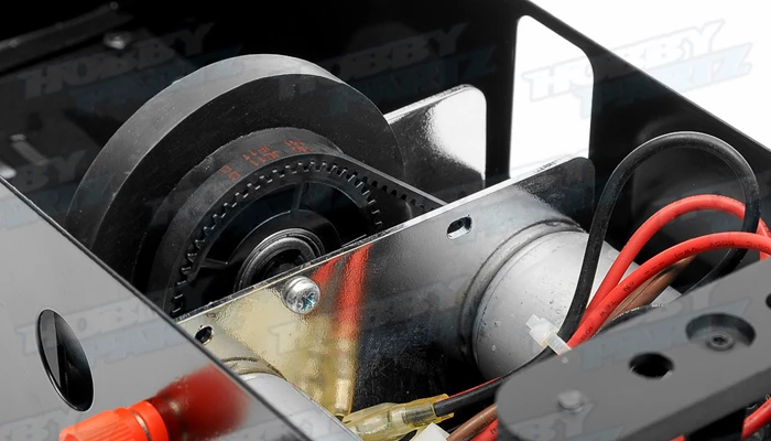 1/8 Starter Box MAD-CP0124 3 1/8 Starter Box MAD-CP0124 - Image 3