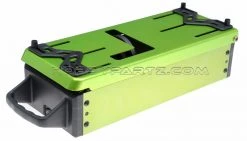 Starter Box For 1/8 Off-Road And On-Road Car(Green) 72P-B7060-Green-StarterBox