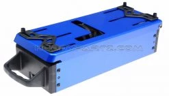 Starter Box For 1/8 Off-Road And On-Road Car(Blue) 72P-B7060-Blue-StarterBox
