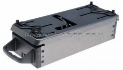 Starter Box For 1/8 Off-Road And On-Road Car(Titanium) 72P-B7060-Titanium-StarterBox
