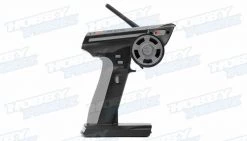 FLY SKY GT3C 2.4ghz 3-Channel Radio Transmitter And Receiver W/ LCD+Lipo Battery(Grey) 79P-GT3C-3Ch-Radio-LCD-Grey -Upgrades Sales Store unnamed file 241