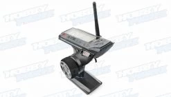 FLY SKY GT3C 2.4ghz 3-Channel Radio Transmitter And Receiver W/ LCD+Lipo Battery(Grey) 79P-GT3C-3Ch-Radio-LCD-Grey -Upgrades Sales Store unnamed file 242