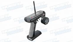 FLY SKY GT3C 2.4ghz 3-Channel Radio Transmitter And Receiver W/ LCD+Lipo Battery(Grey) 79P-GT3C-3Ch-Radio-LCD-Grey -Upgrades Sales Store unnamed file 243