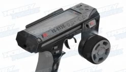 FLY SKY GT3C 2.4ghz 3-Channel Radio Transmitter And Receiver W/ LCD+Lipo Battery(Grey) 79P-GT3C-3Ch-Radio-LCD-Grey -Upgrades Sales Store unnamed file 244