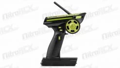 Dimension GT3X AFHDS 2.4ghz 3 Channel Radio System 79P-107-GT3X-3CH-Remote-Green -Upgrades Sales Store unnamed file 251